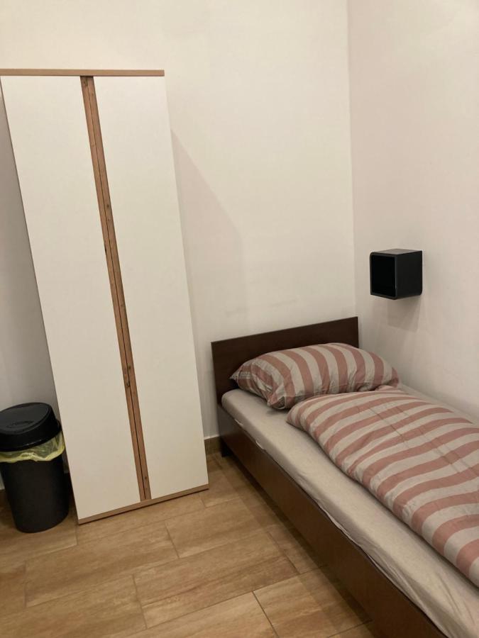 Roland Apartment Downtown - Keleti Budapest Extérieur photo