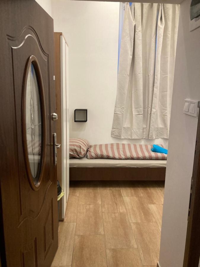 Roland Apartment Downtown - Keleti Budapest Extérieur photo