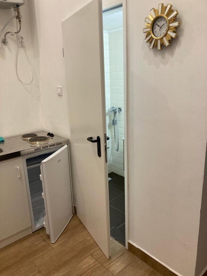 Roland Apartment Downtown - Keleti Budapest Extérieur photo