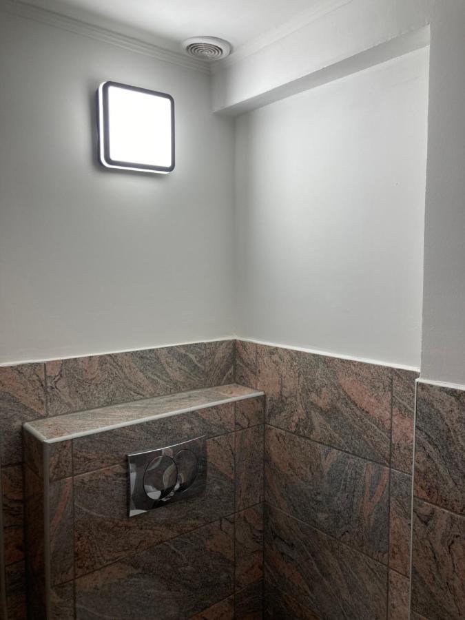 Roland Apartment Downtown - Keleti Budapest Extérieur photo