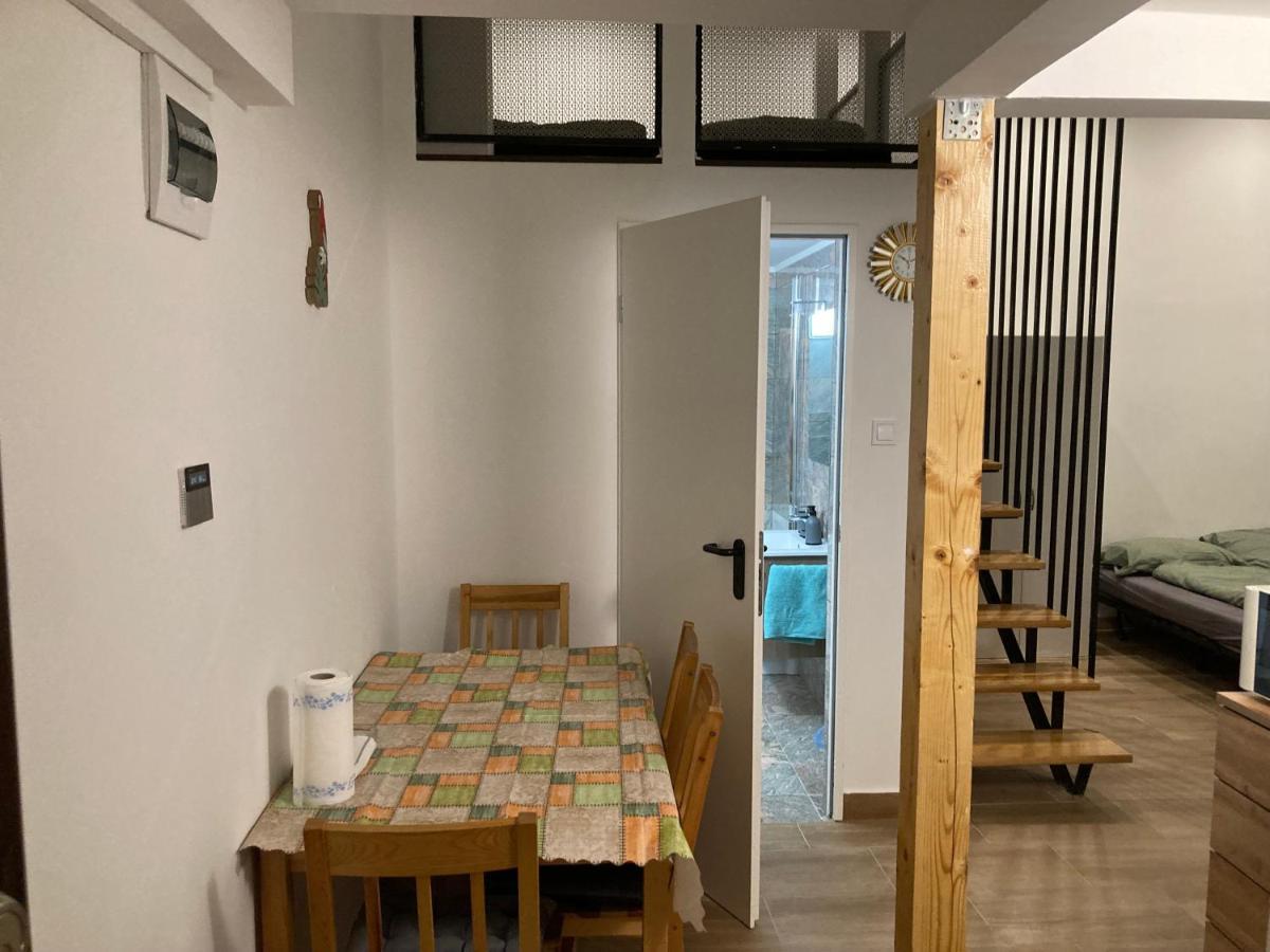 Roland Apartment Downtown - Keleti Budapest Extérieur photo