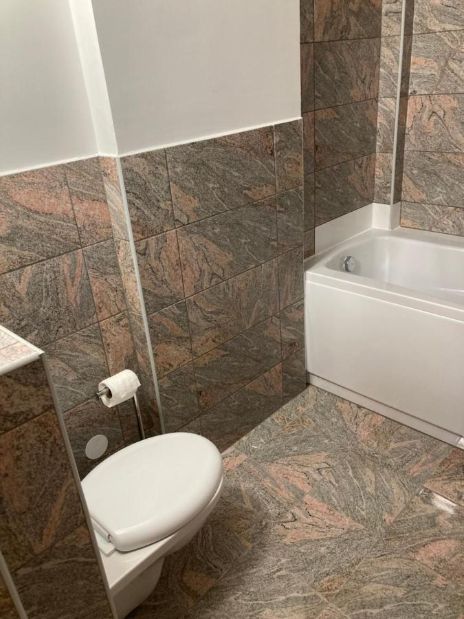 Roland Apartment Downtown - Keleti Budapest Extérieur photo